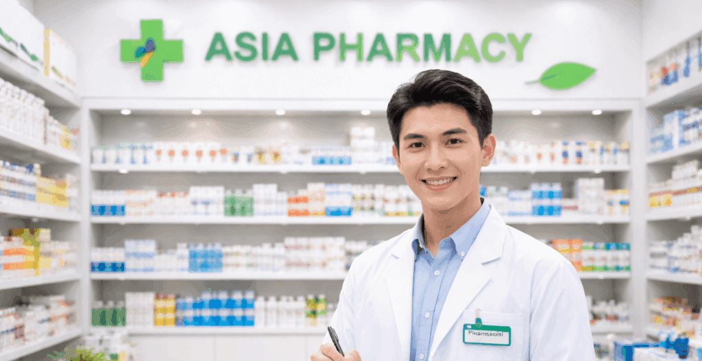 World'S Top 50 Wholesale Pharmaceutical Distributors - Prioocare Prioocare Pharmacy Distribution Services