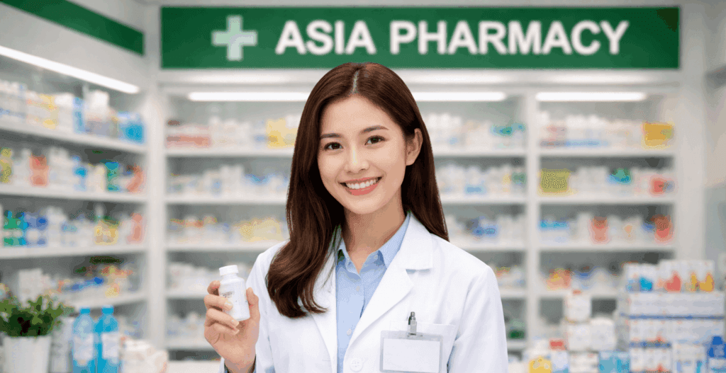 Top 3 Medicine Distributors In Malaysia For Pharmacies And Clinics - Prioocare Prioocare Pharmacy Distribution Services