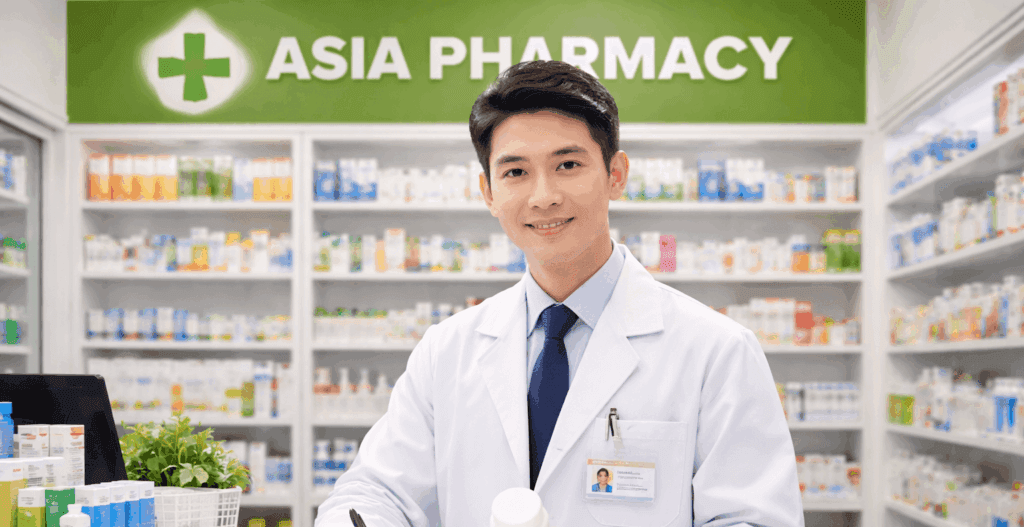 Top 20 Medicine Distributors In Malaysia For Pharmacies And Clinics - Prioocare Prioocare Pharmacy Distribution Services