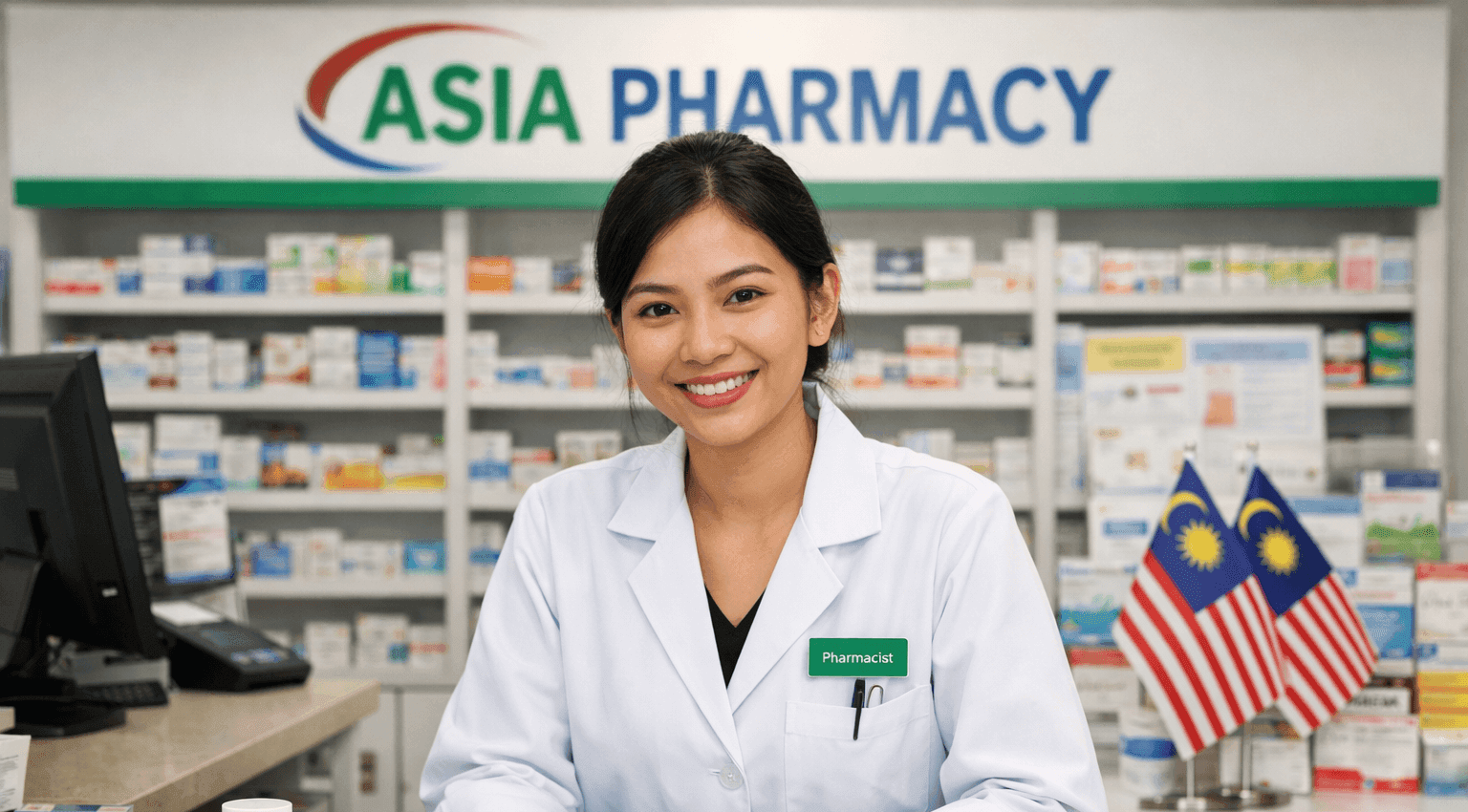 Prioocare Pharmacy Distribution Services
