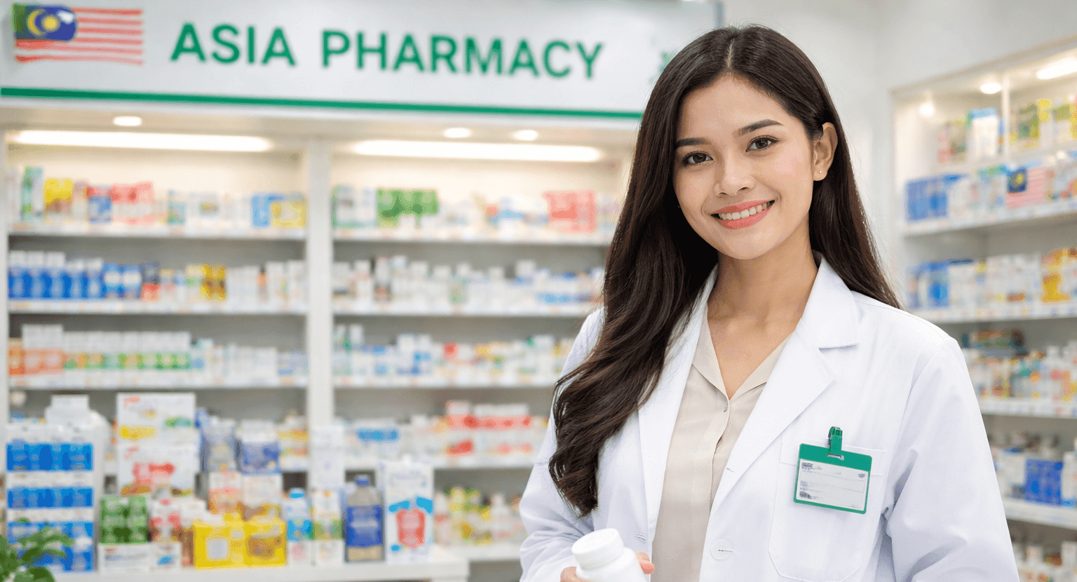 Prioocare Pharmacy Distribution Services