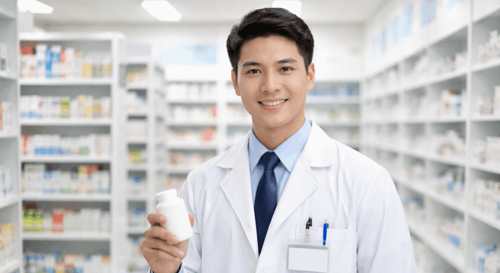 Top 50 Distributors In Malaysia For Vitamin And Wellness Products - Prioocare Prioocare Pharmacy Distribution Services