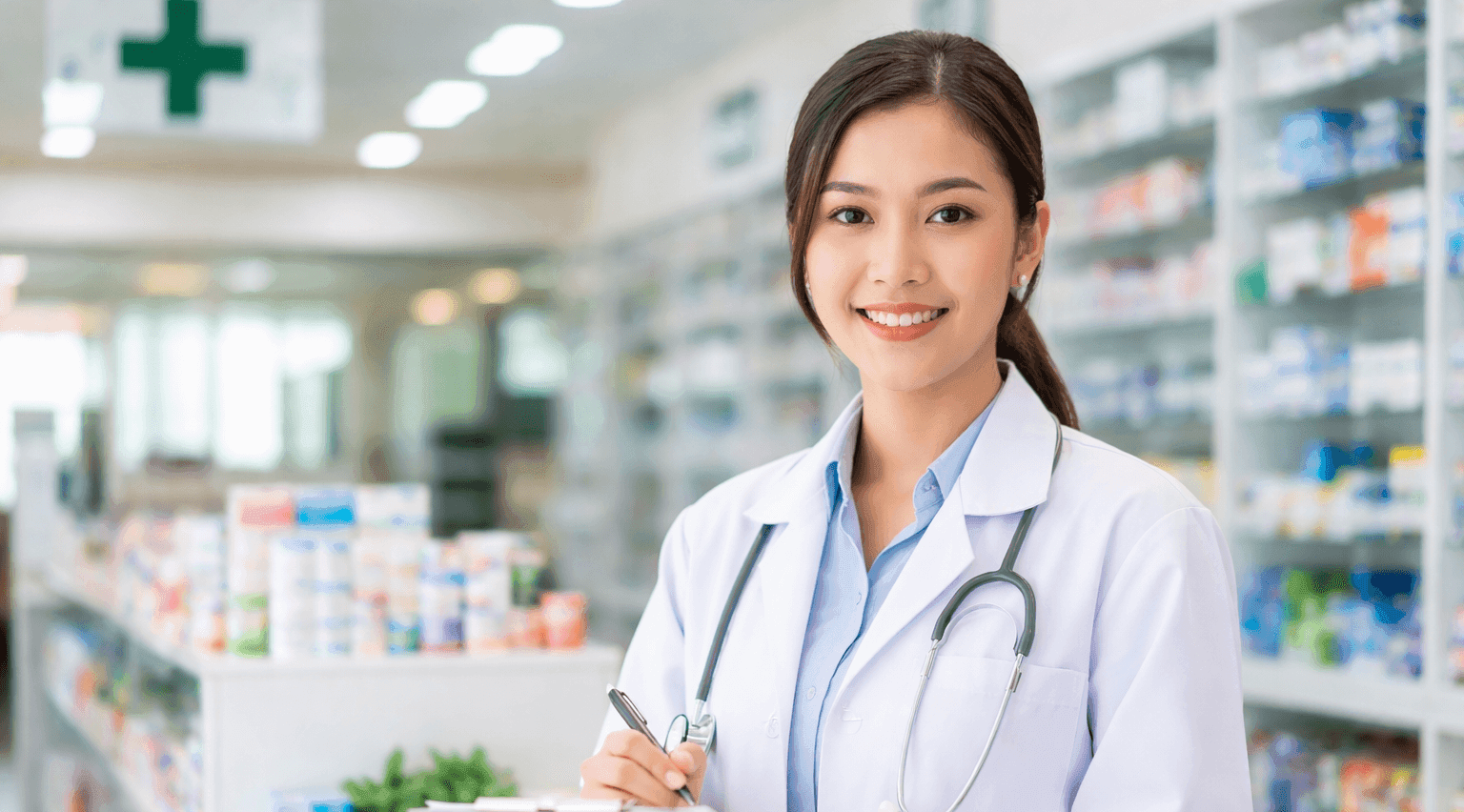 Prioocare Pharmacy Distribution Services