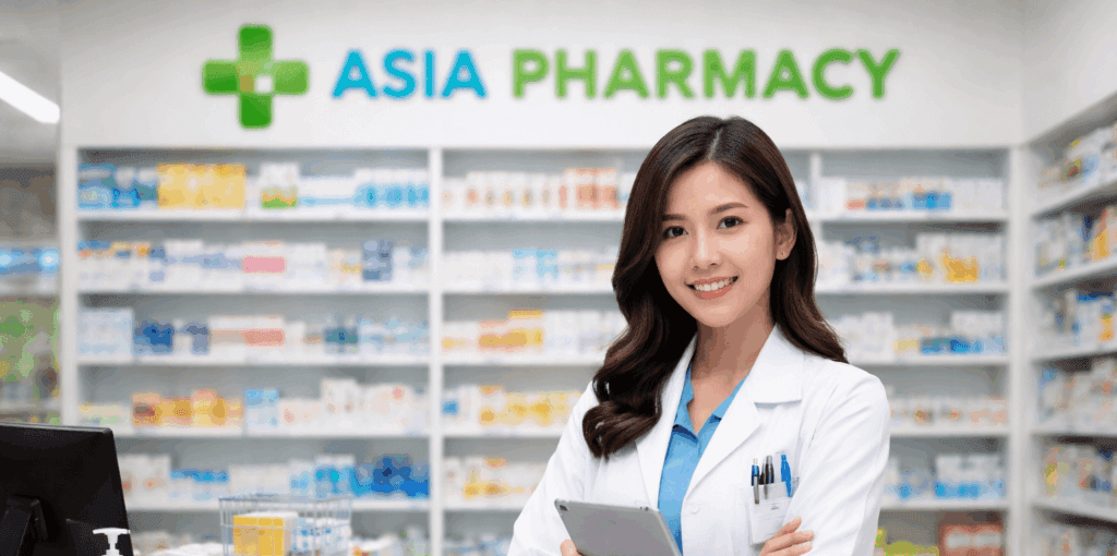 Top 10 Pharmaceutical Companies In Malaysia 2025 - Prioocare Prioocare Pharmacy Distribution Services