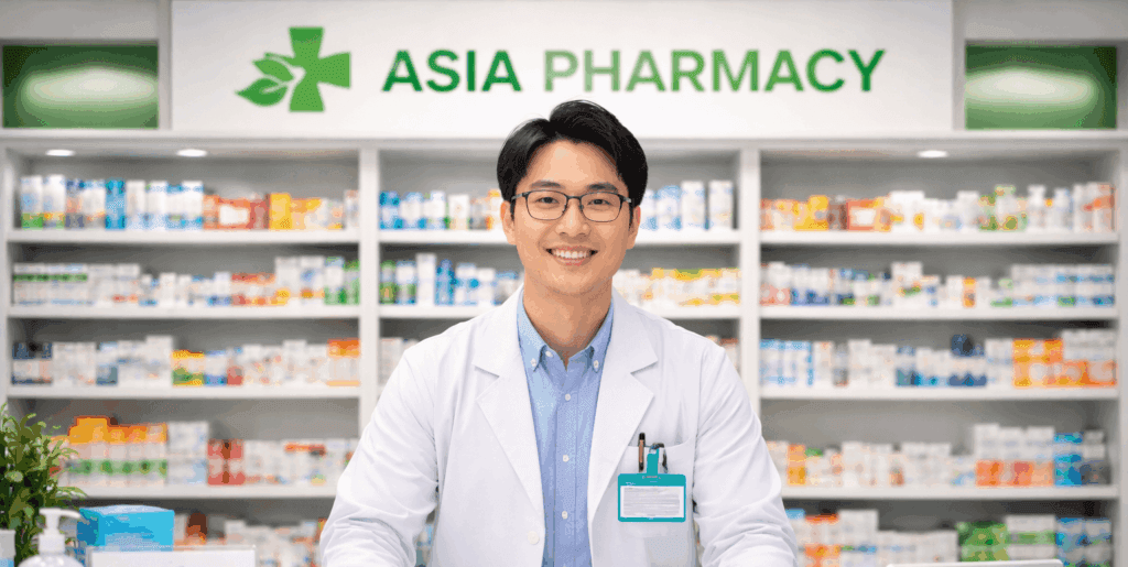 Top 30 Pharmaceutical Companies In Malaysia - Prioocare Prioocare Pharmacy Distribution Services