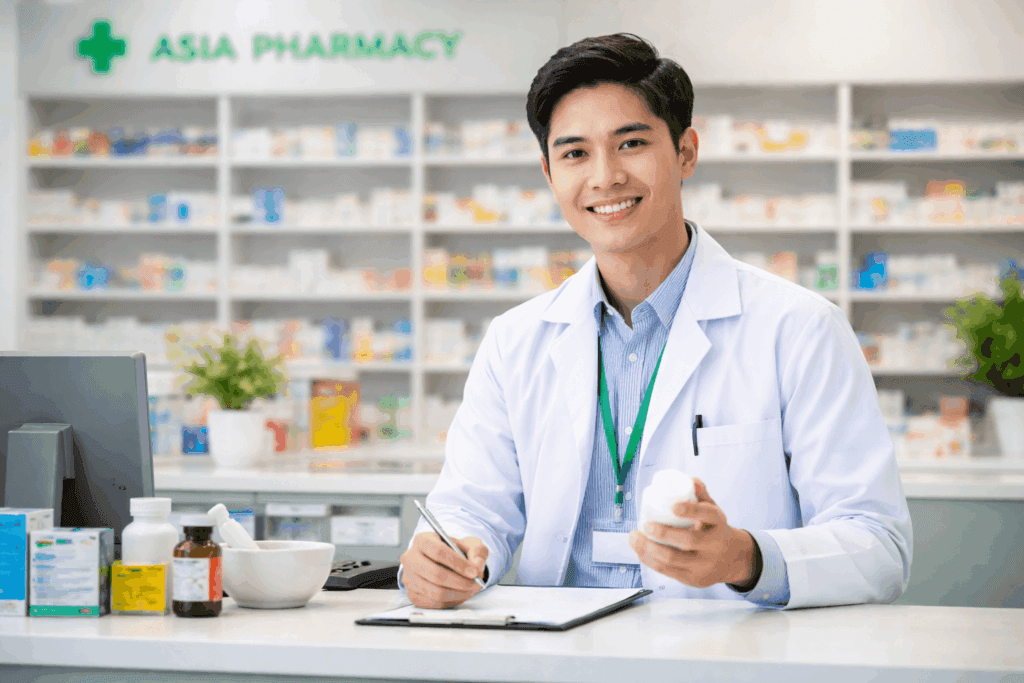 Top 30 Pharmacy In Kuala Lumpur - Prioocare Prioocare Pharmacy Distribution Services