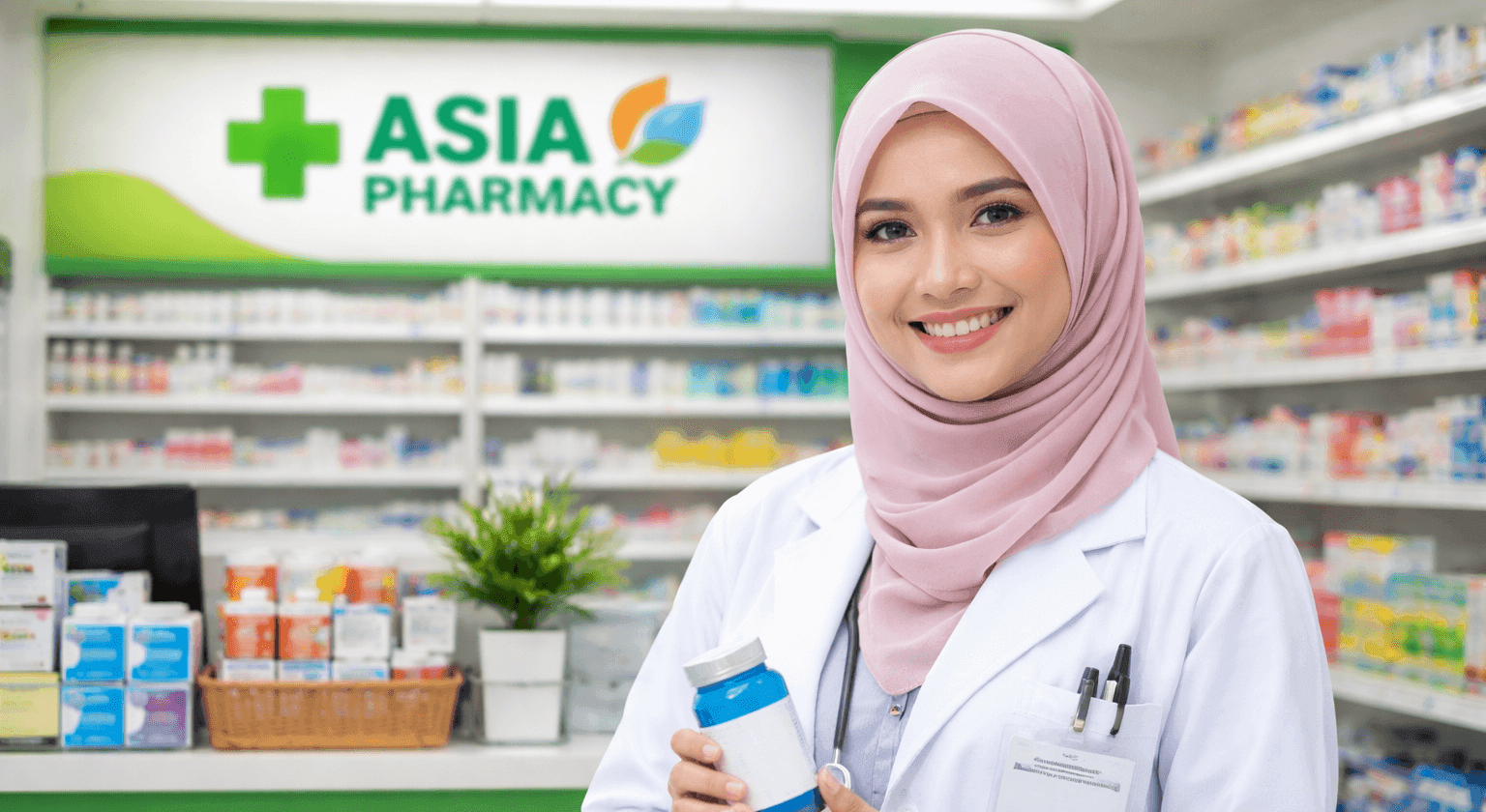 Prioocare Pharmacy Distribution Services