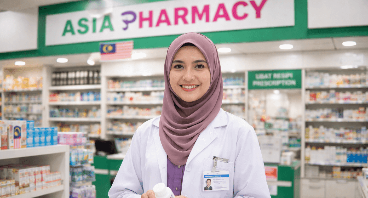 Prioocare Pharmacy Distribution Services
