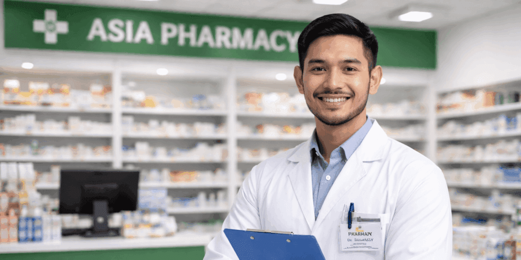 Top 1 Biggest Companies In Malaysia'S Healthcare Sector - Prioocare Prioocare Pharmacy Distribution Services