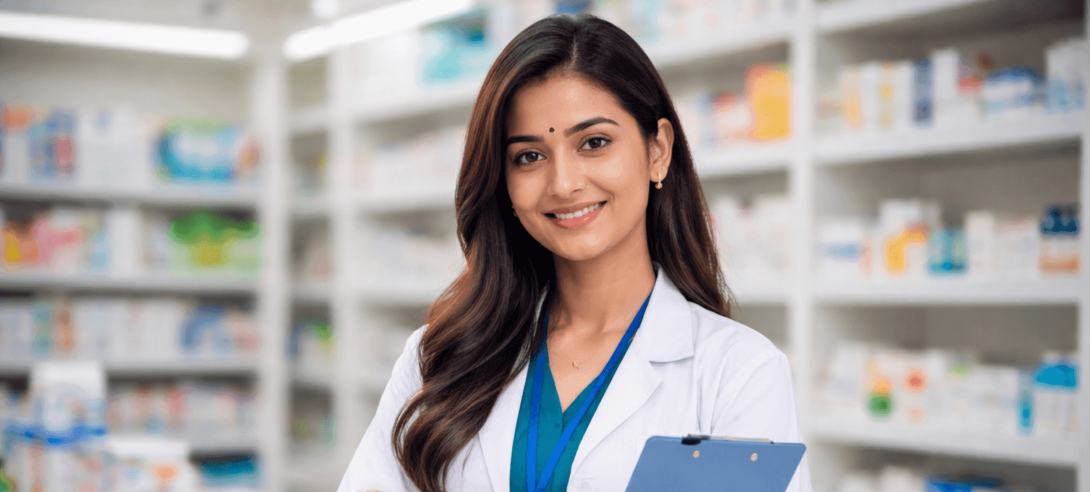 Prioocare Pharmacy Distribution Services