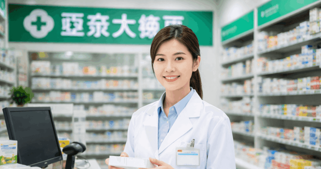 Top 20 Biggest Companies In Malaysia'S Healthcare Sector - Prioocare Prioocare Pharmacy Distribution Services