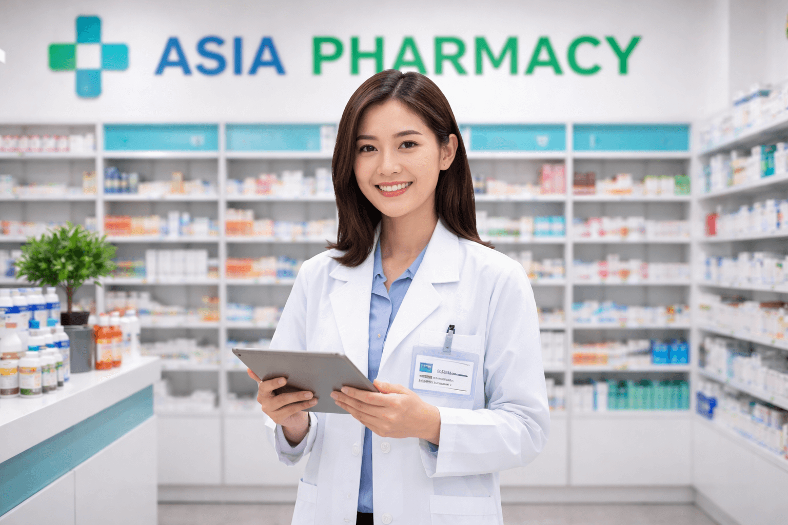 Prioocare Pharmacy Distribution Services