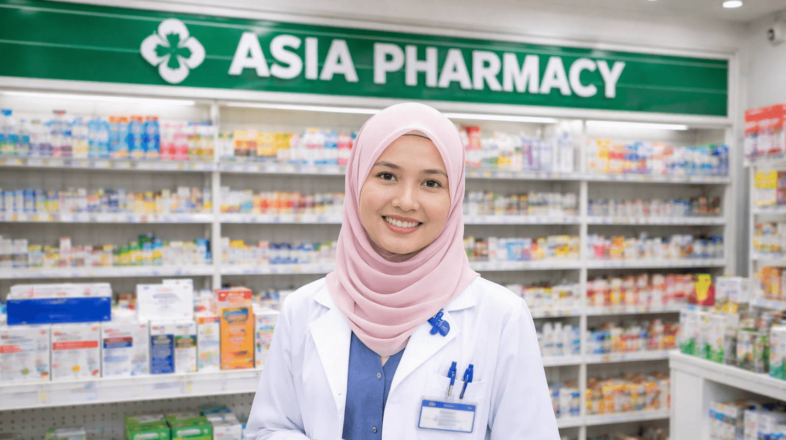 Prioocare Pharmacy Distribution Services