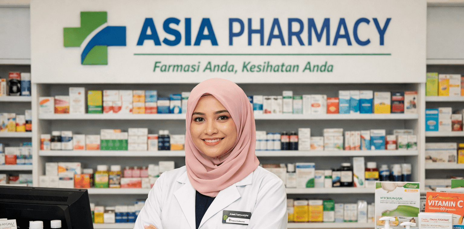 Prioocare Pharmacy Distribution Services
