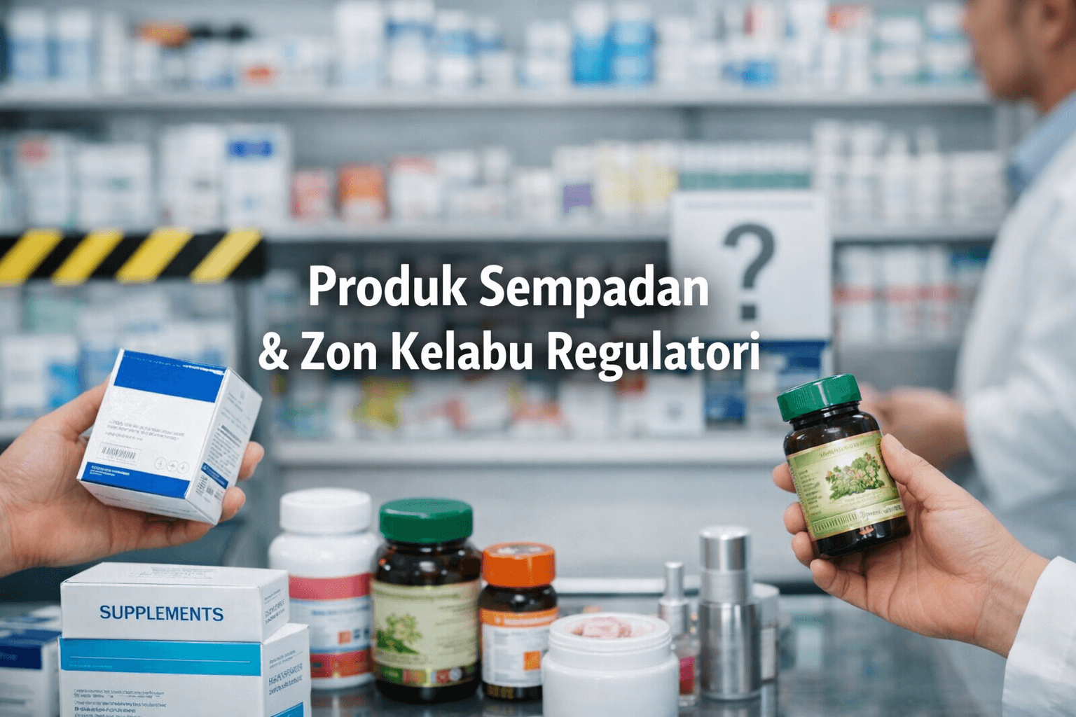Produk Sempadan &Amp; Zon Kelabu Regulatori Produk Sempadan &Amp; Zon Kelabu Regulatori