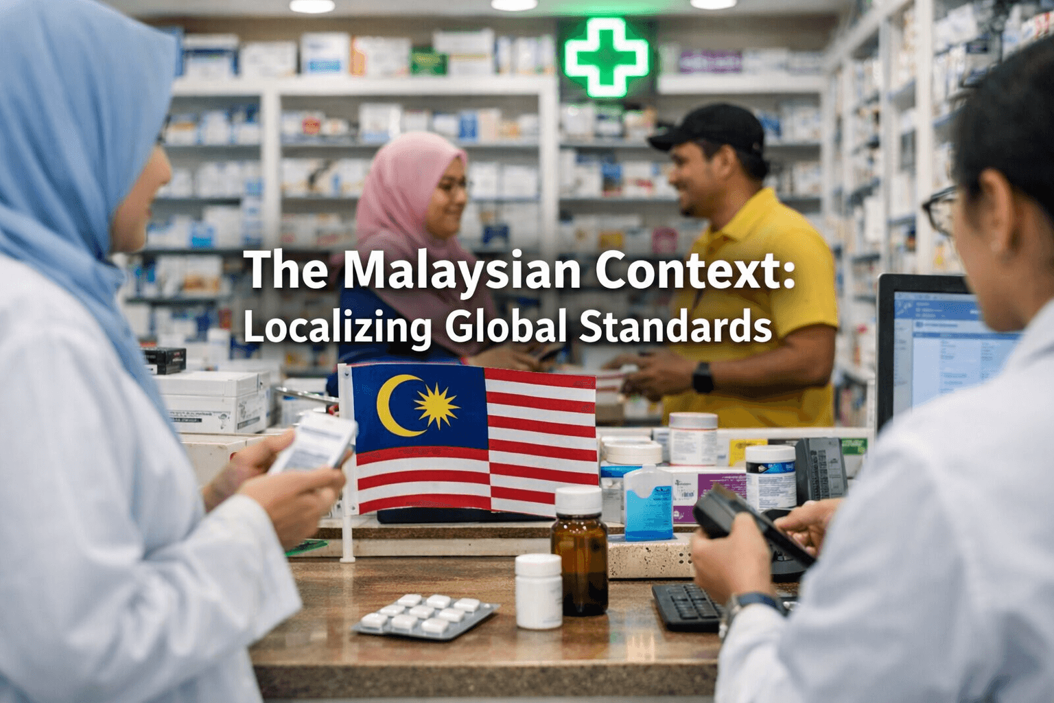 World's Top 15 Wholesale Pharmaceutical Distributors