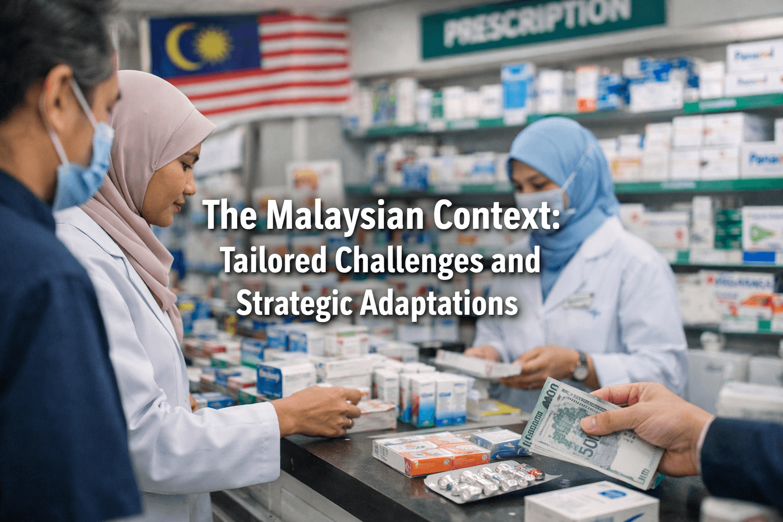 The Malaysian Context Tailored Challenges And Strategic Adaptations The Malaysian Context Tailored Challenges And Strategic Adaptations