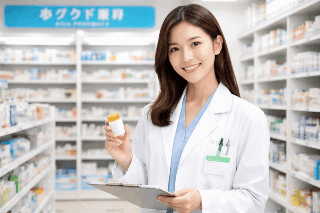 Top 1 Largest Pharmacy In The World