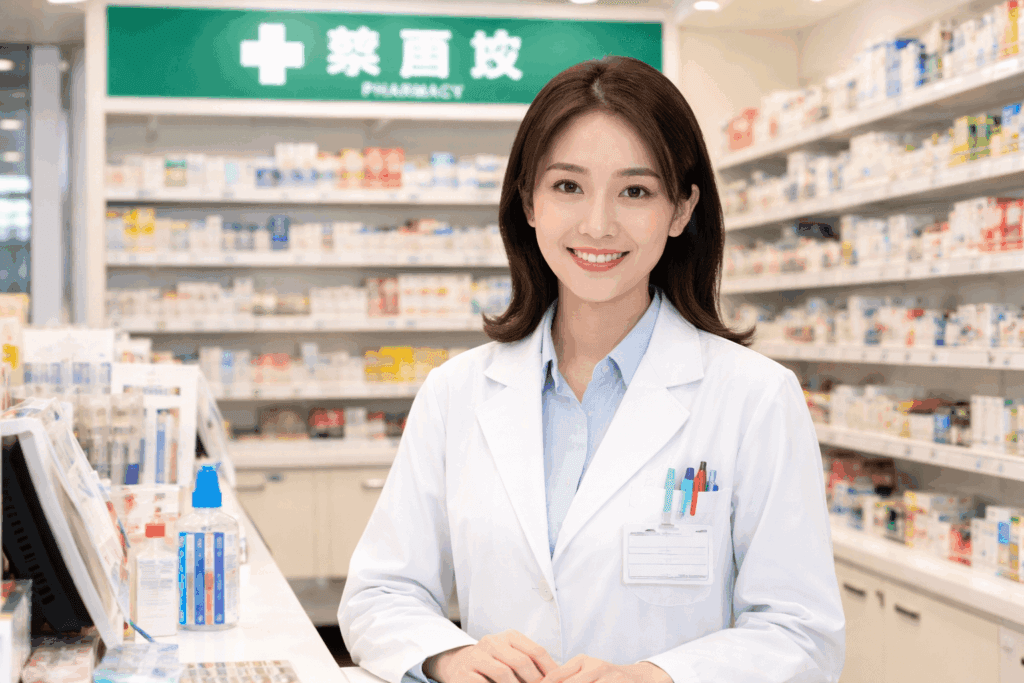 Top 1 Pharmacy In Kuala Lumpur - Prioocare Top 1 Pharmacy In Kuala Lumpur