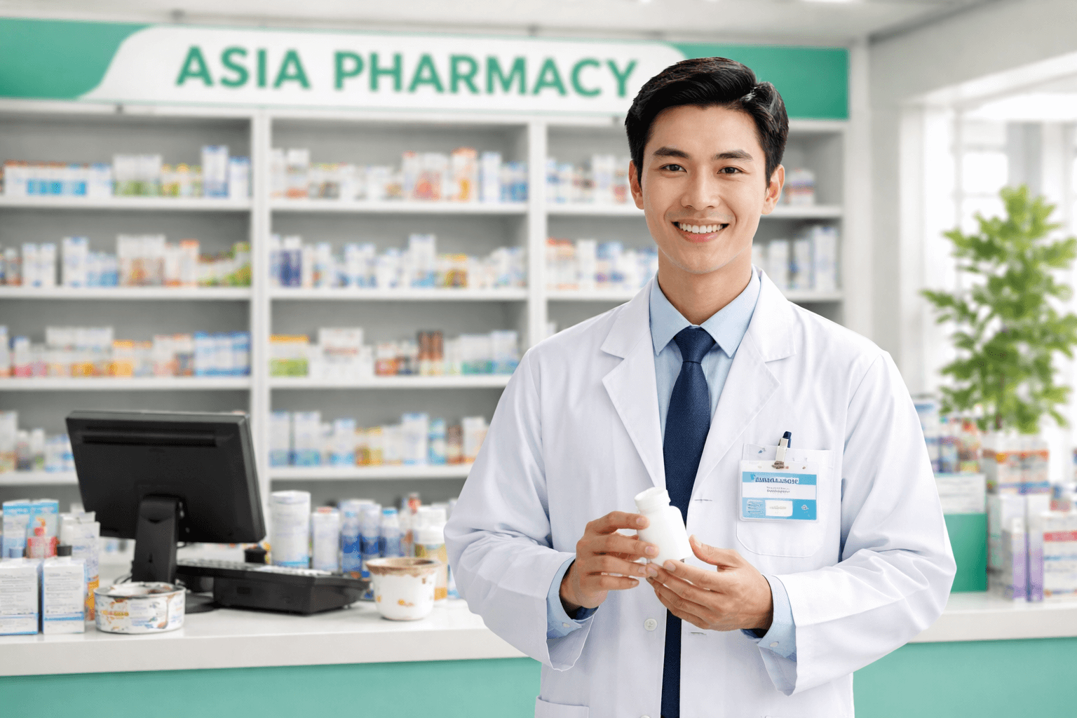 Top 10 Largest Pharmacy In The World