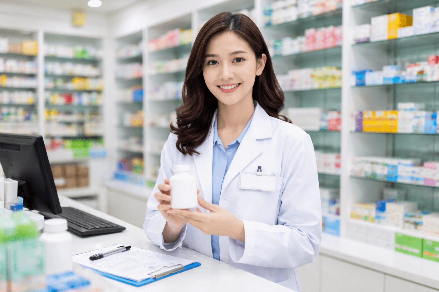 Top 10 Pharmacy Distributors In Malaysia Ranking (2027 Edition)