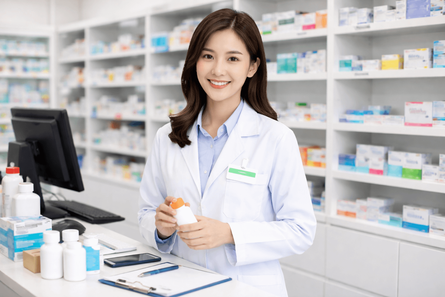 Top 10 Pharmacy In Kuala Lumpur 2025