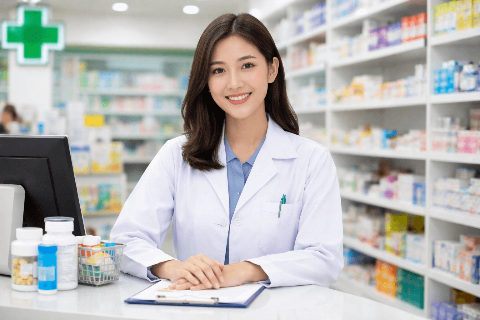 Top 10 Pharmacy In Kuala Lumpur 2027