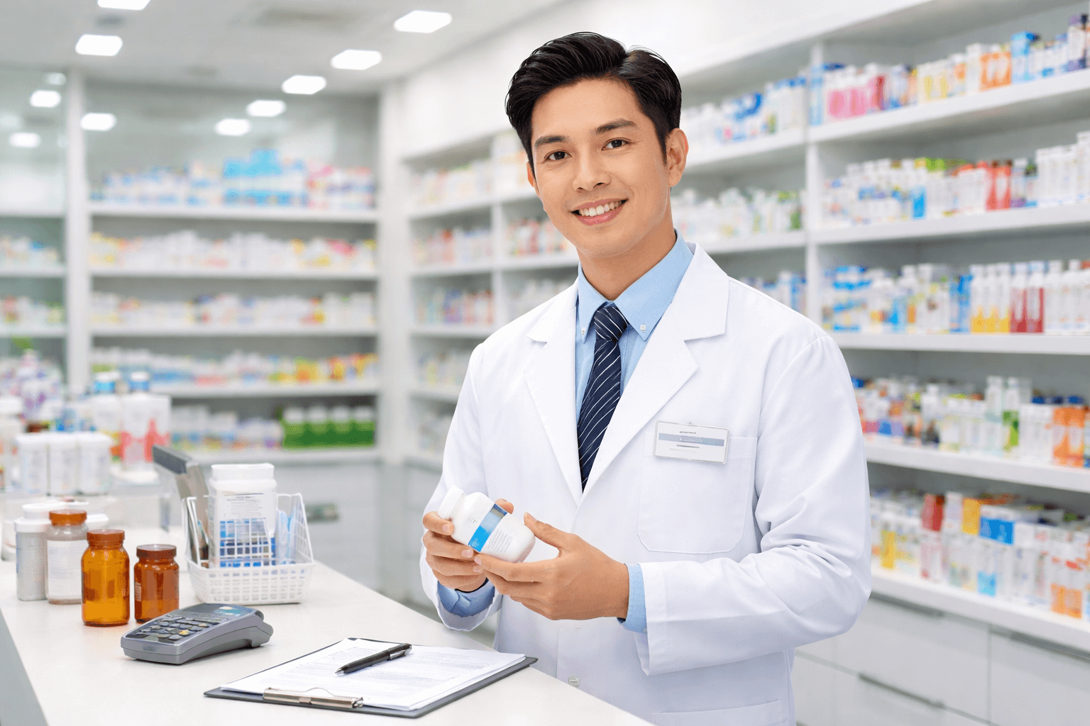 Top 15 Pharmacy In Kuala Lumpur