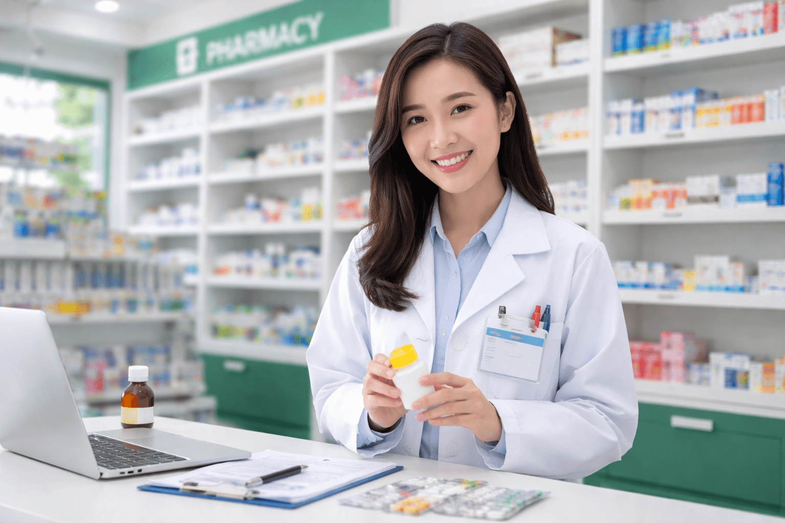 Top 20 Largest Pharmacy In The World (2027 Edition)