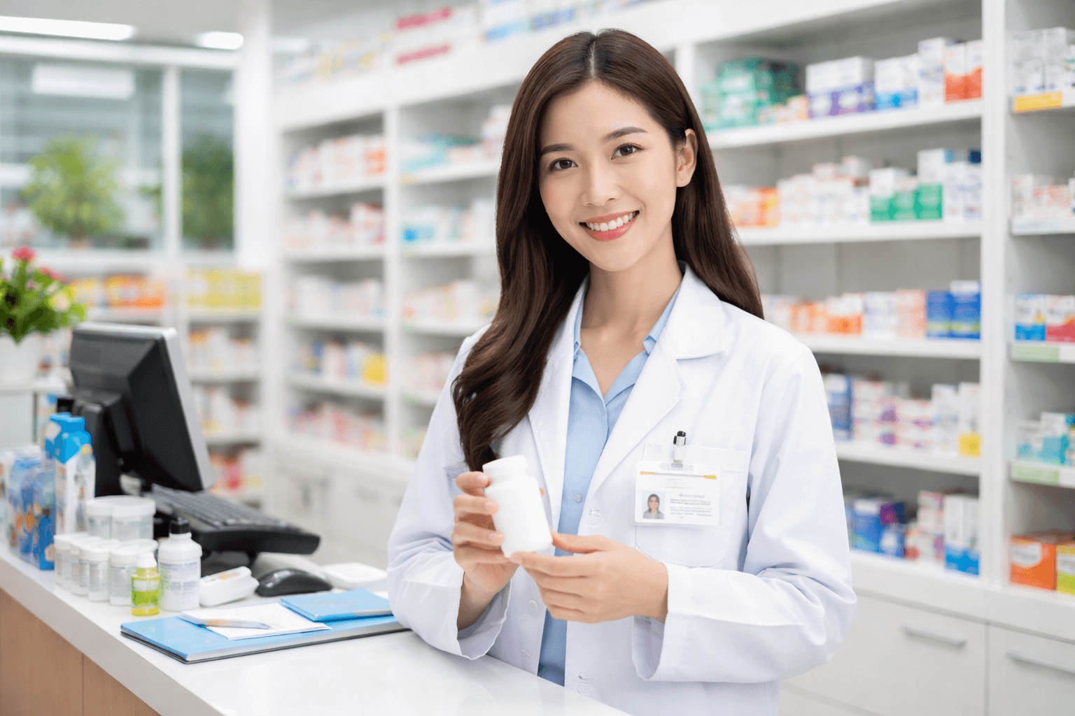 Top 20 Pharmacy In Kuala Lumpur