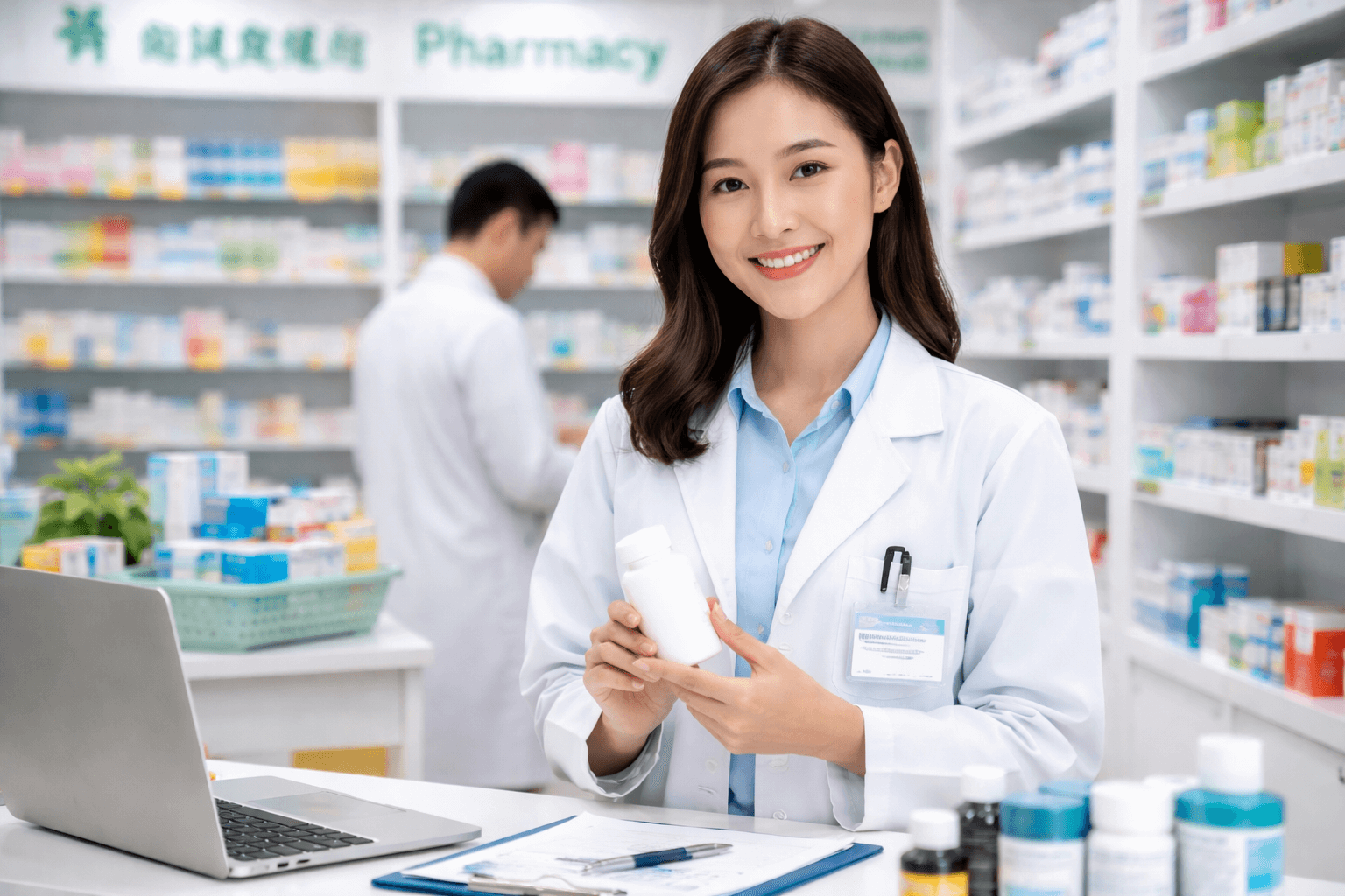 Top 3 Biggest Pharmaceutical Companies In Malaysia