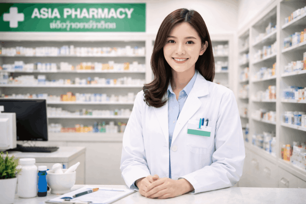 Top 3 Largest Pharmacy In The World