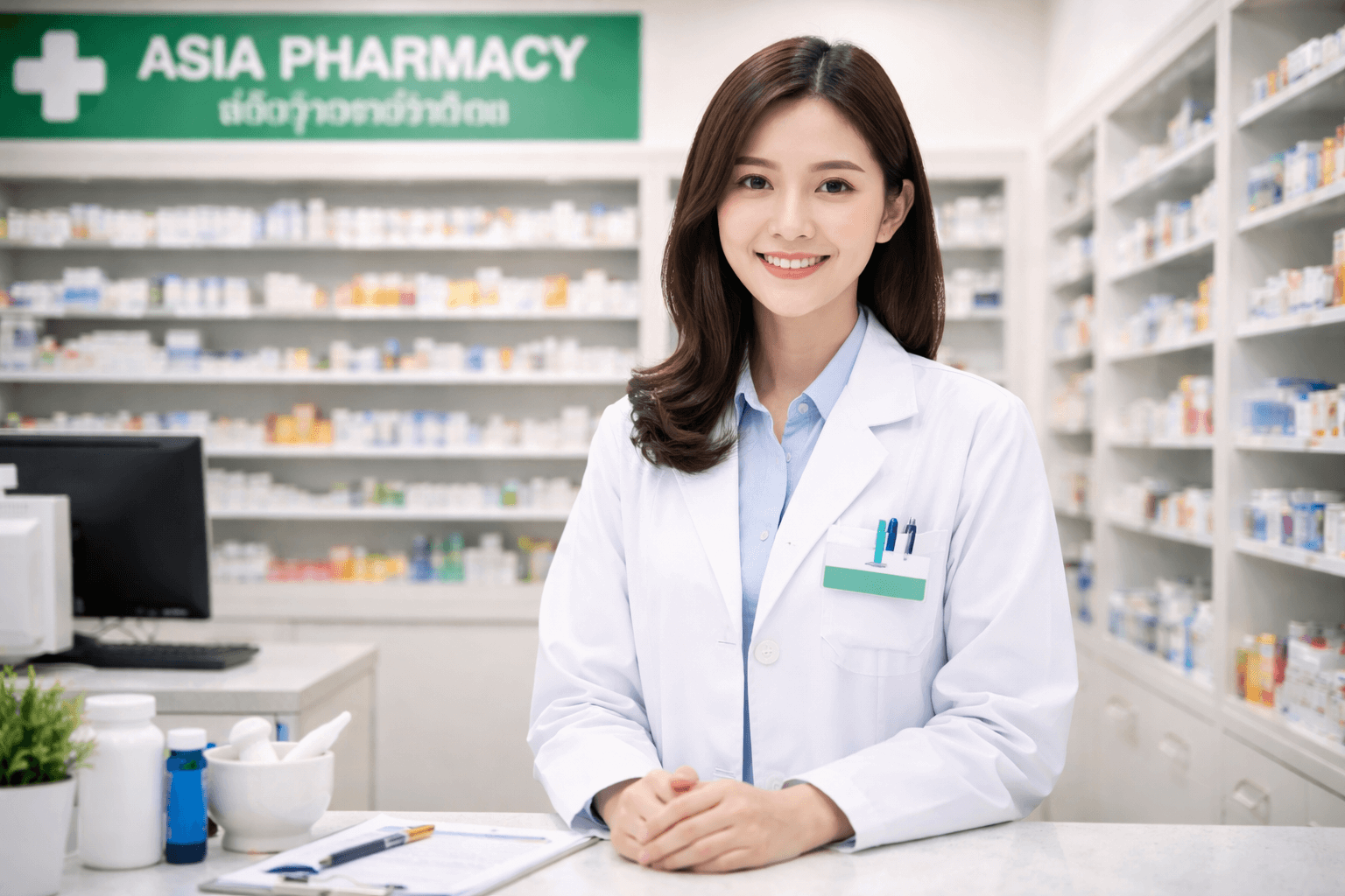 Top 3 Largest Pharmacy In The World