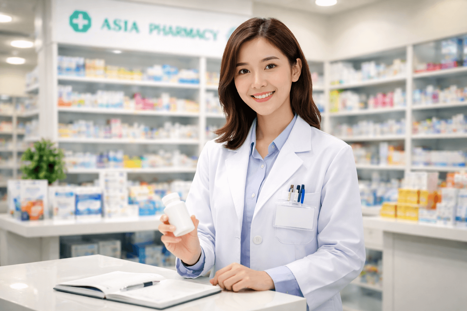 Top 3 Pharmacy In Kuala Lumpur