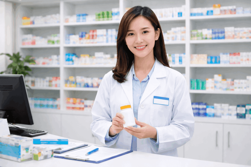 Top 5 Largest Pharmacy In The World