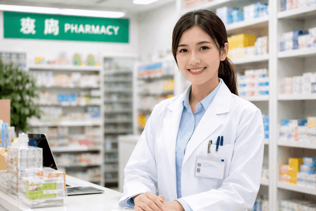 Top 5 Pharmacy In Kuala Lumpur - Prioocare Top 5 Pharmacy In Kuala Lumpur