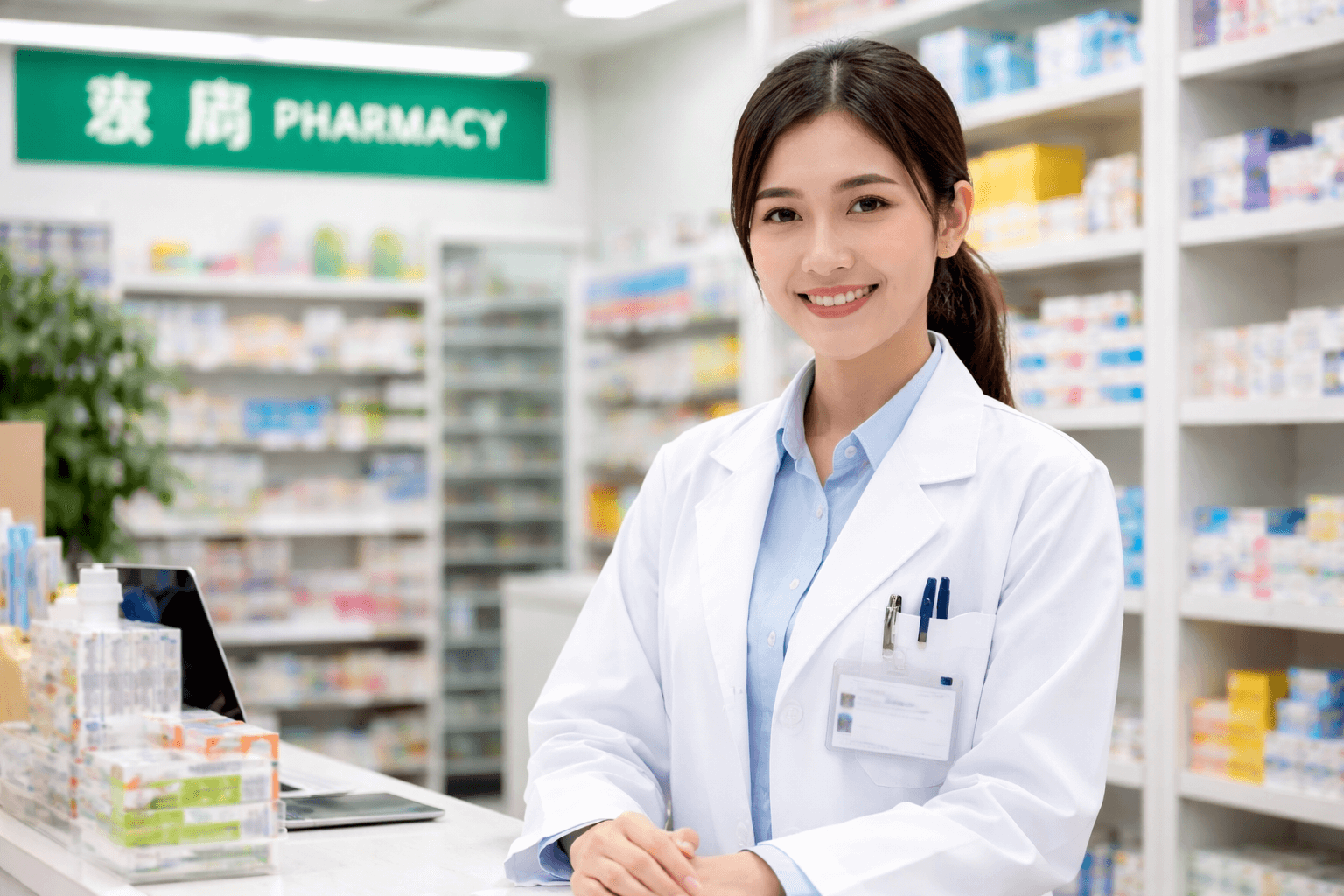 Top 5 Pharmacy In Kuala Lumpur
