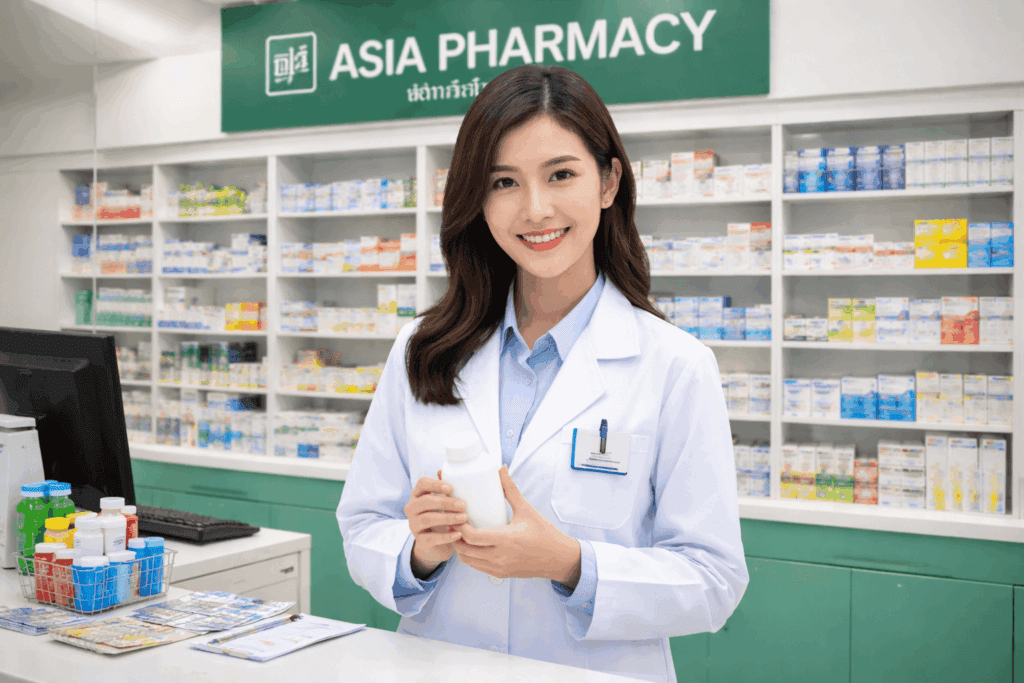 Top 50 Pharmacy In Kuala Lumpur - Prioocare Top 50 Pharmacy In Kuala Lumpur