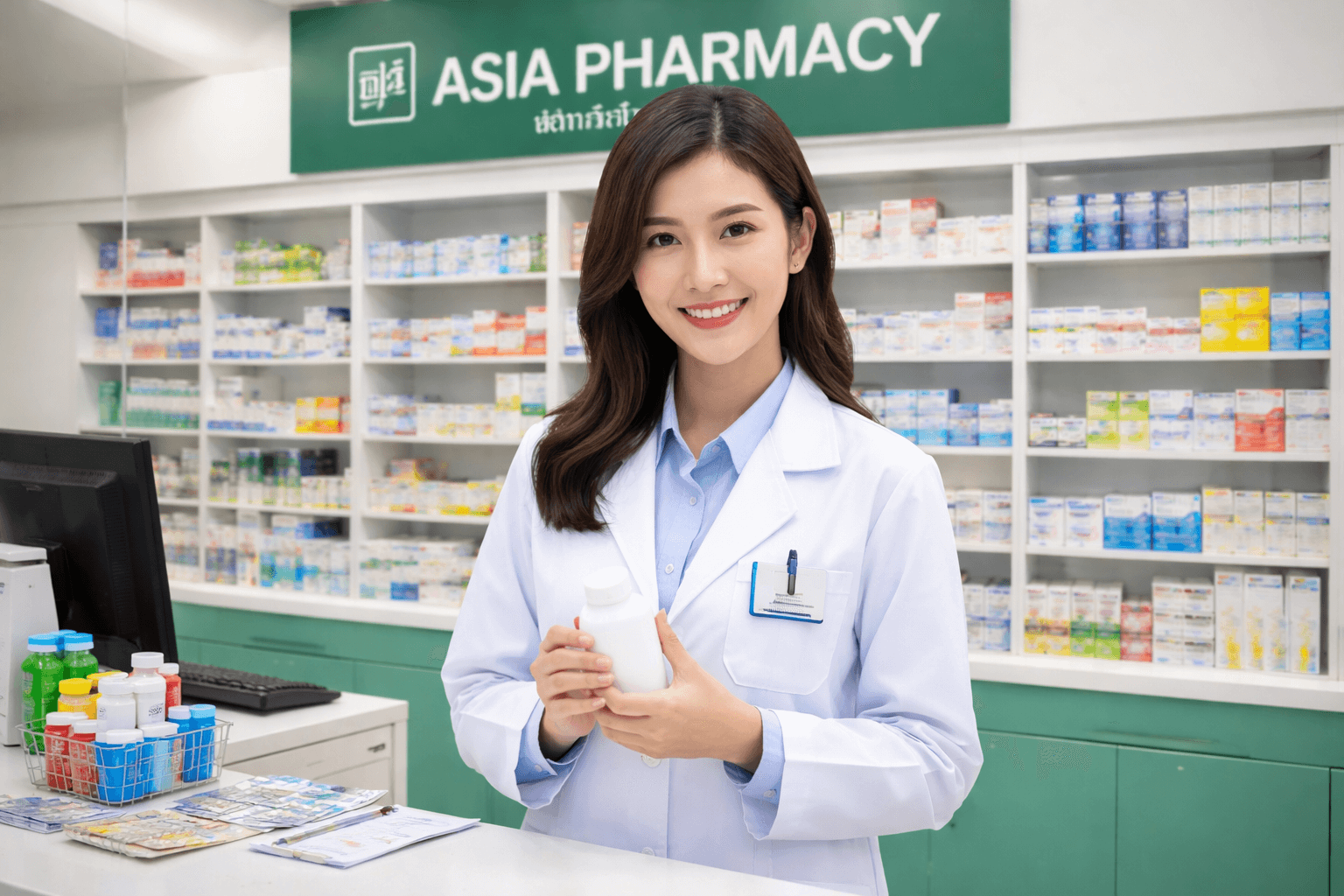 Top 50 Pharmacy In Kuala Lumpur