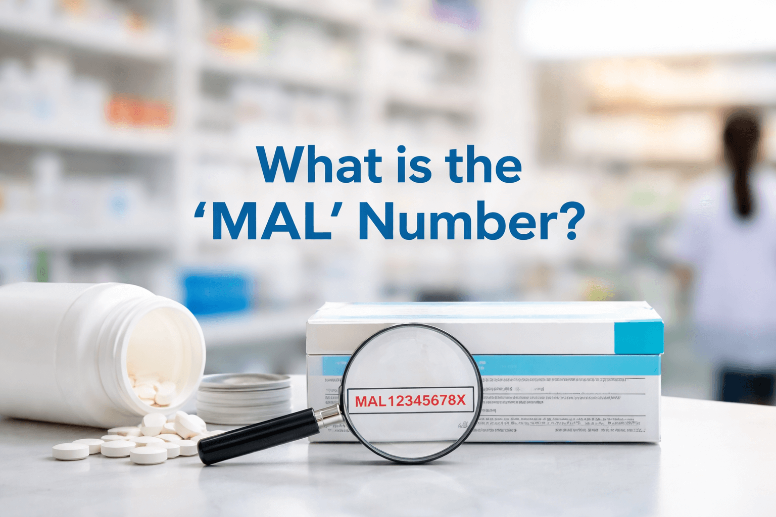 What Is The 'Mal' Number What Is The 'Mal' Number