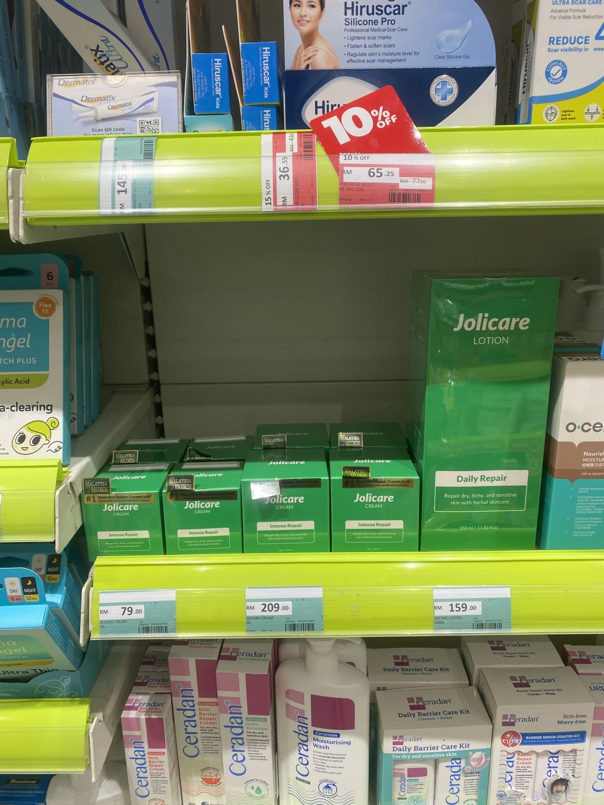 Jolicare
