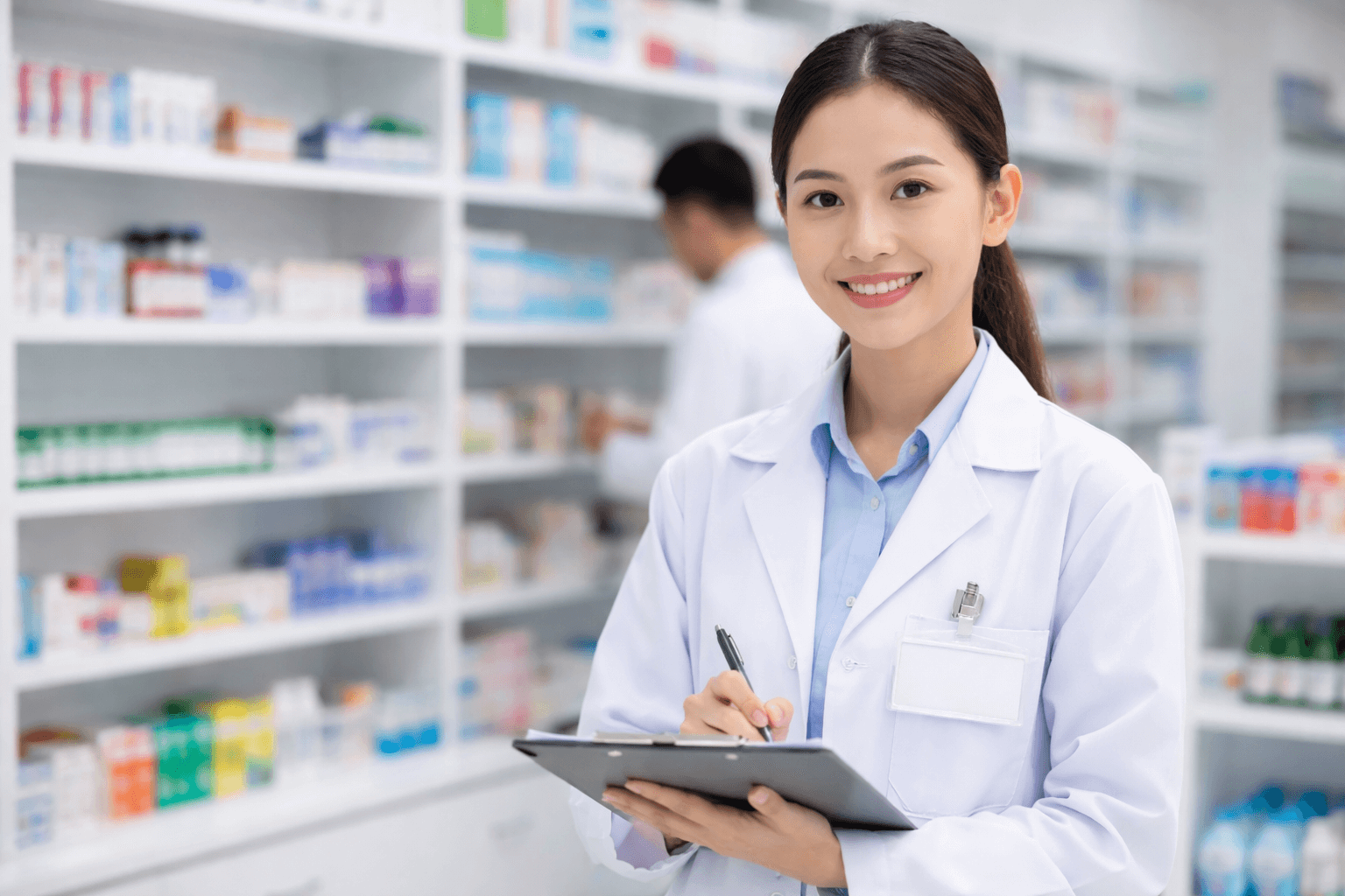 Prioocare Pharmacy Distribution Services