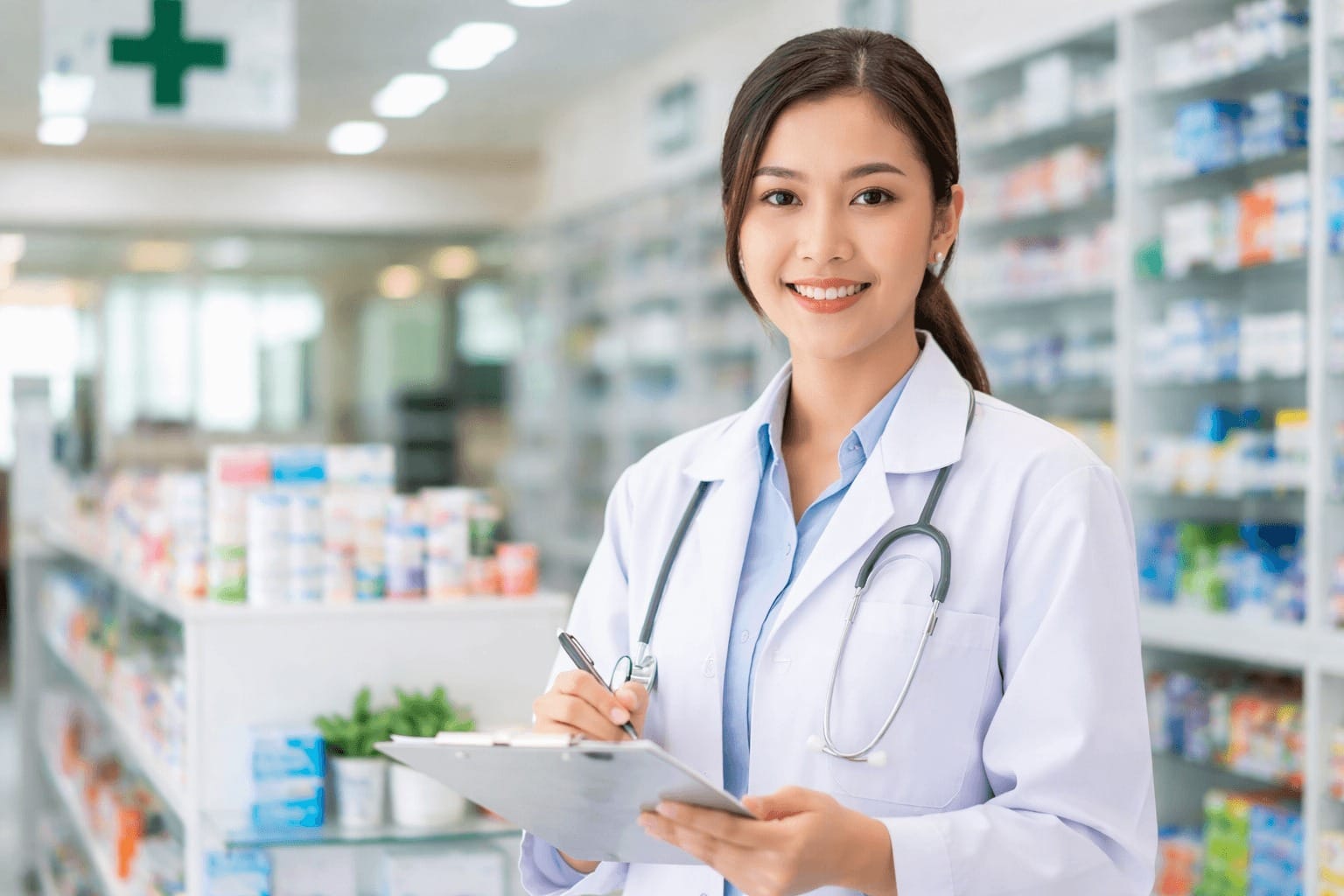 Prioocare Pharmacy Distribution Services